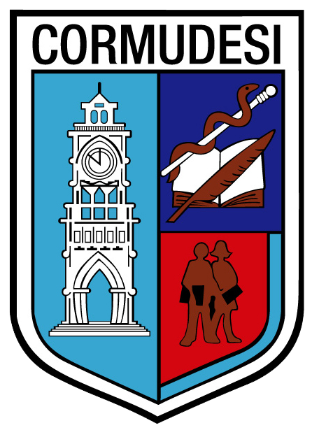 Cormudesi